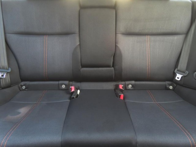 Subaru Forester  2.0 d 