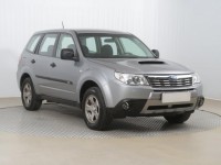 Subaru Forester  2.0 d 