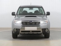 Subaru Forester  2.0 d 