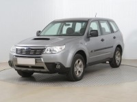 Subaru Forester  2.0 d 