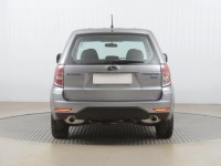 Subaru Forester  2.0 d 