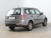 Subaru Forester  2.0 d 