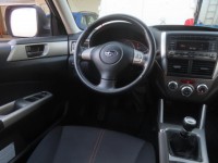 Subaru Forester  2.0 d 