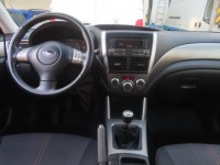 Subaru Forester  2.0 d 