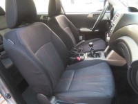 Subaru Forester  2.0 d 