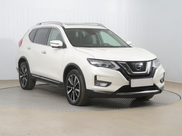 Nissan X-Trail  2.0 dCi 
