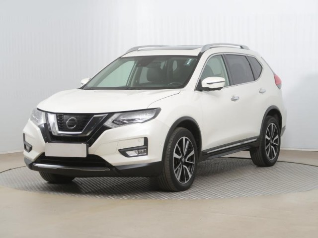 Nissan X-Trail  2.0 dCi 