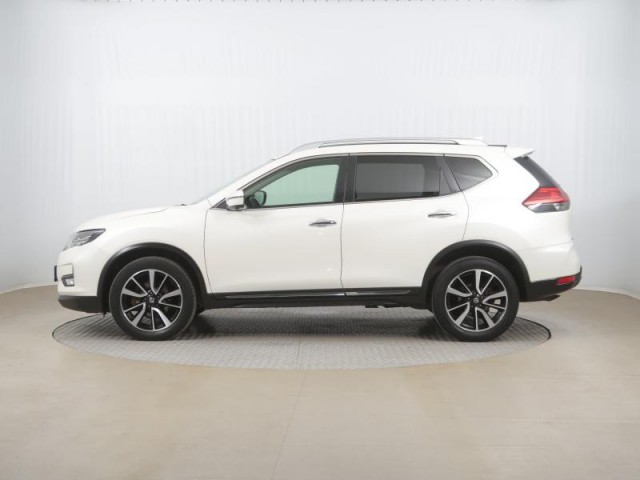 Nissan X-Trail  2.0 dCi 