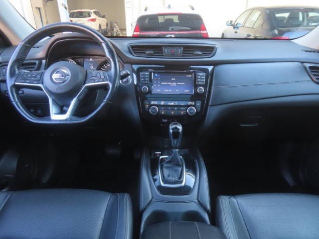 Nissan X-Trail  2.0 dCi 