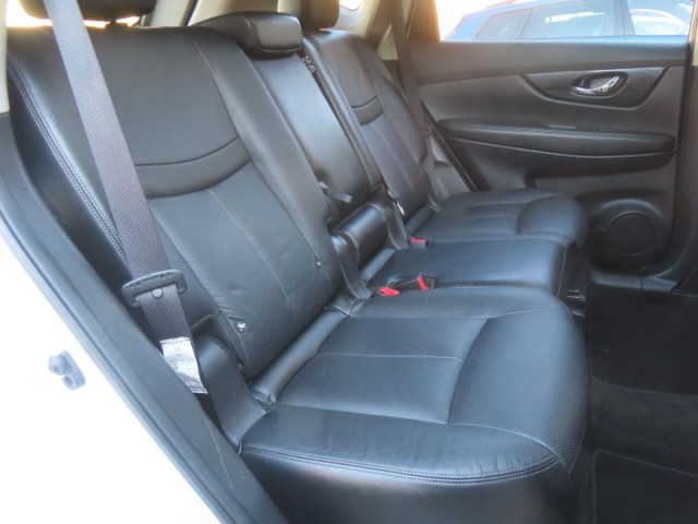 Nissan X-Trail  2.0 dCi 