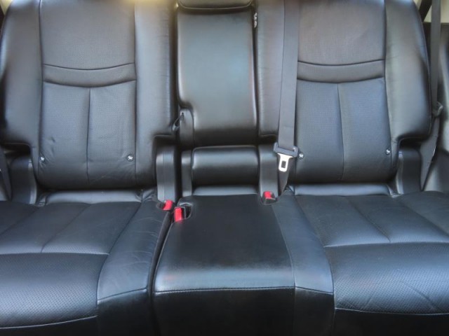 Nissan X-Trail  2.0 dCi 