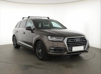 Audi Q7  3.0 TDI 