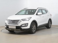 Hyundai Santa Fe  2.4 GDI 