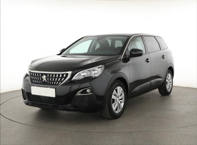 Peugeot 5008  1.5 BlueHDi 