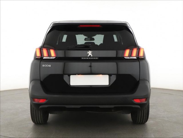 Peugeot 5008  1.5 BlueHDi 