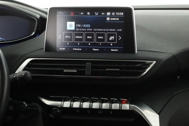 Peugeot 5008  1.5 BlueHDi 