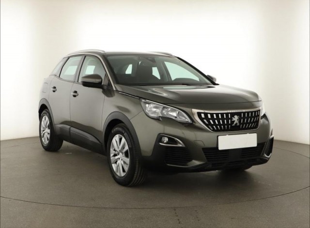 Peugeot 3008  1.2 PureTech 