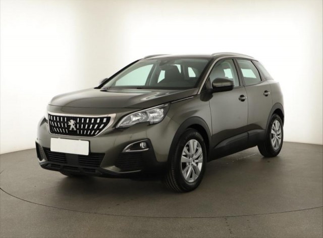 Peugeot 3008  1.2 PureTech 