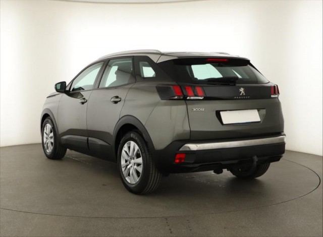 Peugeot 3008  1.2 PureTech 