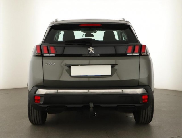 Peugeot 3008  1.2 PureTech 