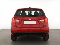 Mitsubishi ASX  1.6 MIVEC 