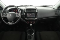Mitsubishi ASX  1.6 MIVEC 