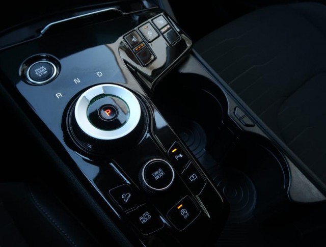 Kia Sportage  1.6 T-GDI MHEV Top