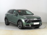 Kia Sportage  1.6 T-GDI MHEV Top