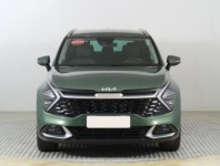 Kia Sportage  1.6 T-GDI MHEV Top