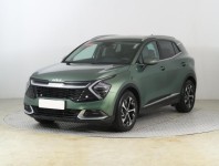 Kia Sportage  1.6 T-GDI MHEV Top