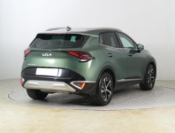 Kia Sportage  1.6 T-GDI MHEV Top