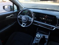 Kia Sportage  1.6 T-GDI MHEV Top