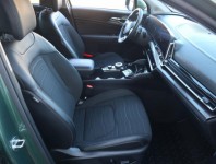 Kia Sportage  1.6 T-GDI MHEV Top