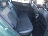 Kia Sportage  1.6 T-GDI MHEV Top