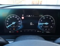 Kia Sportage  1.6 T-GDI MHEV Top