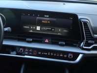 Kia Sportage  1.6 T-GDI MHEV Top