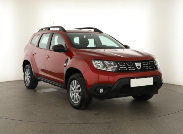 Dacia Duster  1.0 TCe 