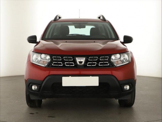 Dacia Duster  1.0 TCe 