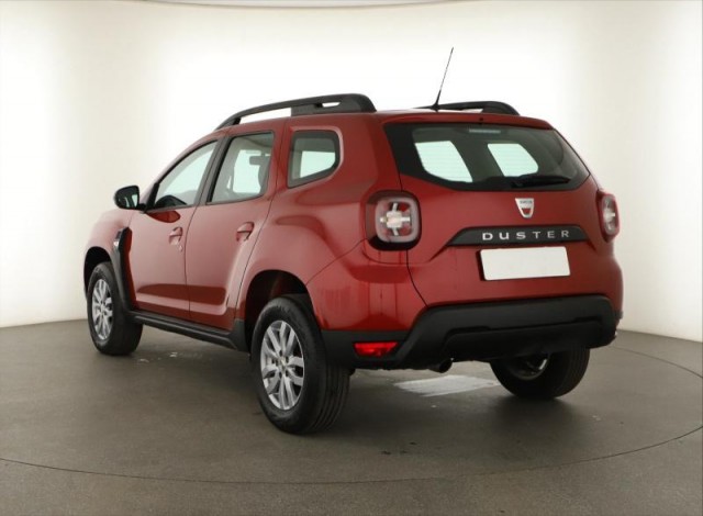 Dacia Duster  1.0 TCe 