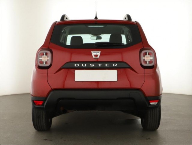 Dacia Duster  1.0 TCe 