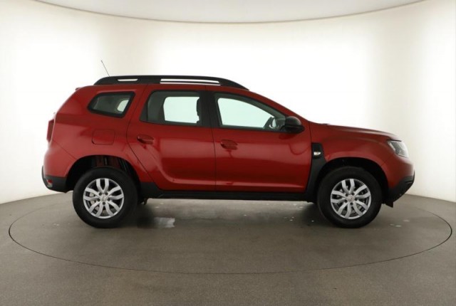 Dacia Duster  1.0 TCe 