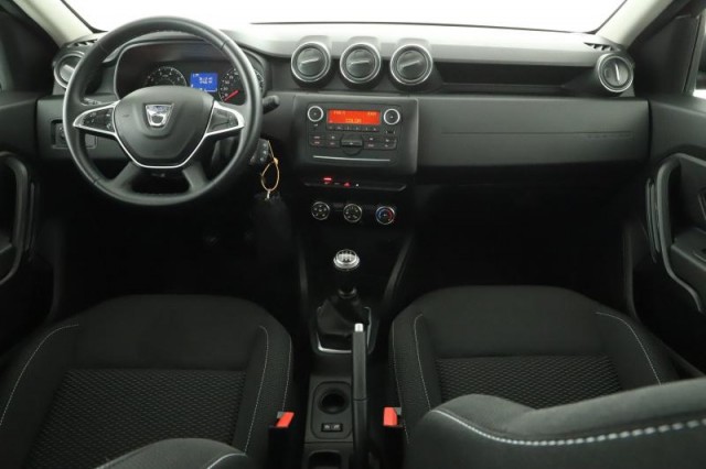 Dacia Duster  1.0 TCe 
