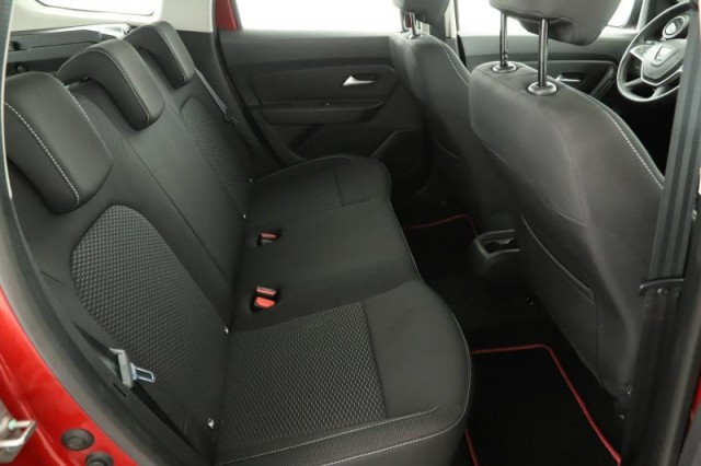 Dacia Duster  1.0 TCe 