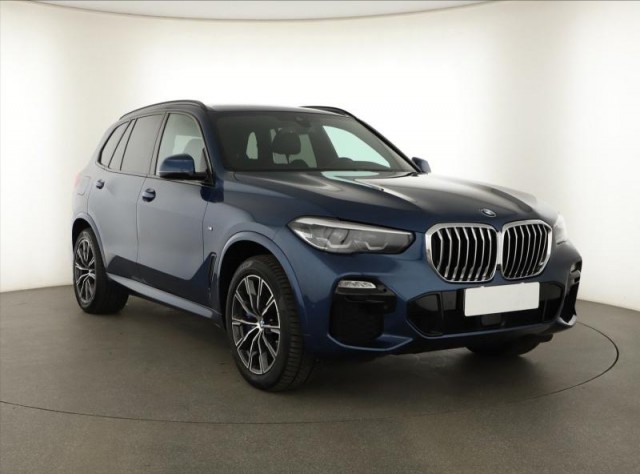 BMW X5  xDrive40i 