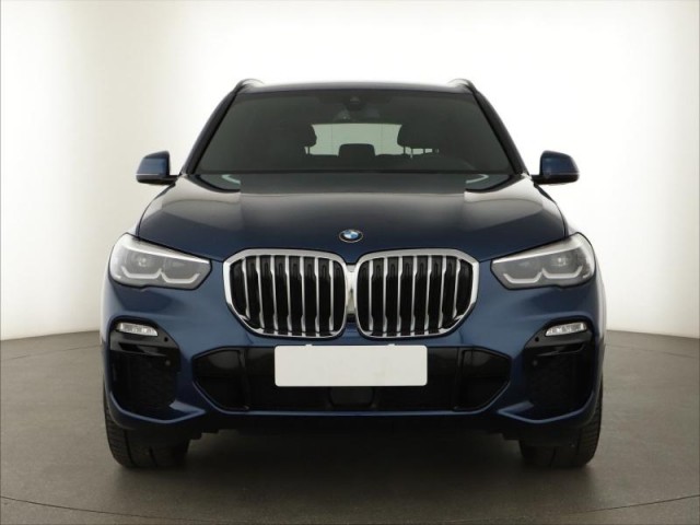 BMW X5  xDrive40i 