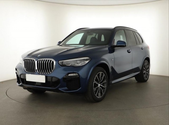 BMW X5  xDrive40i 