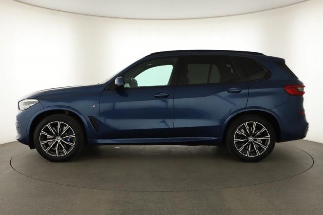 BMW X5  xDrive40i 