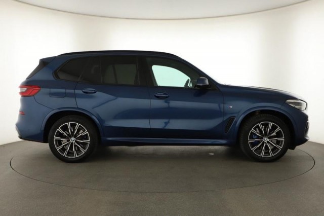 BMW X5  xDrive40i 