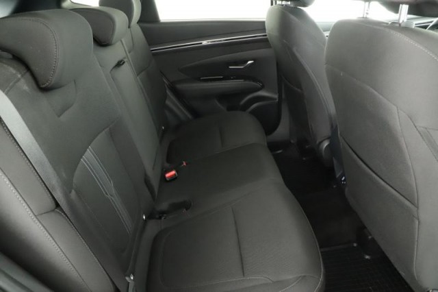 Hyundai Tucson  1.6 T-GDI 48V MHEV 