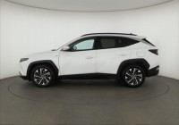Hyundai Tucson  1.6 T-GDI 48V MHEV 